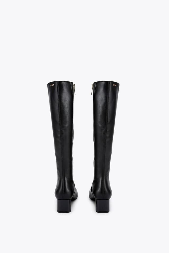 Carvela Carvela Women's 'Cleo Knee' Boots in Black - 3