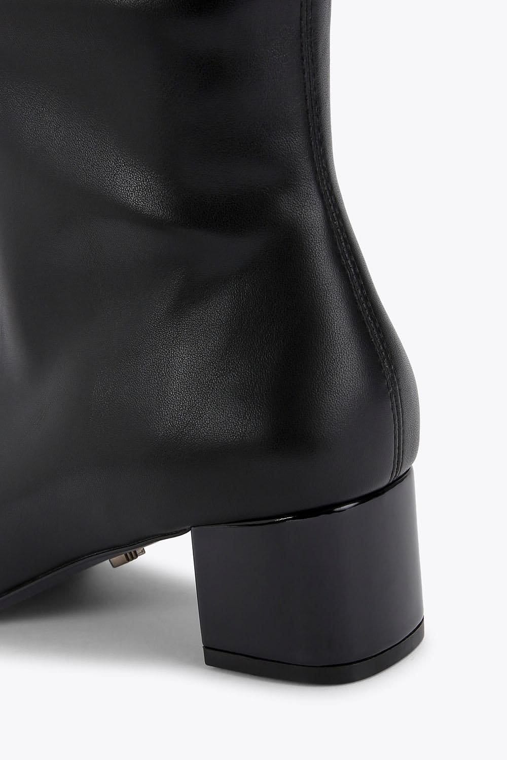 Carvela Carvela Women's 'Cleo Knee' Boots in Black - 4