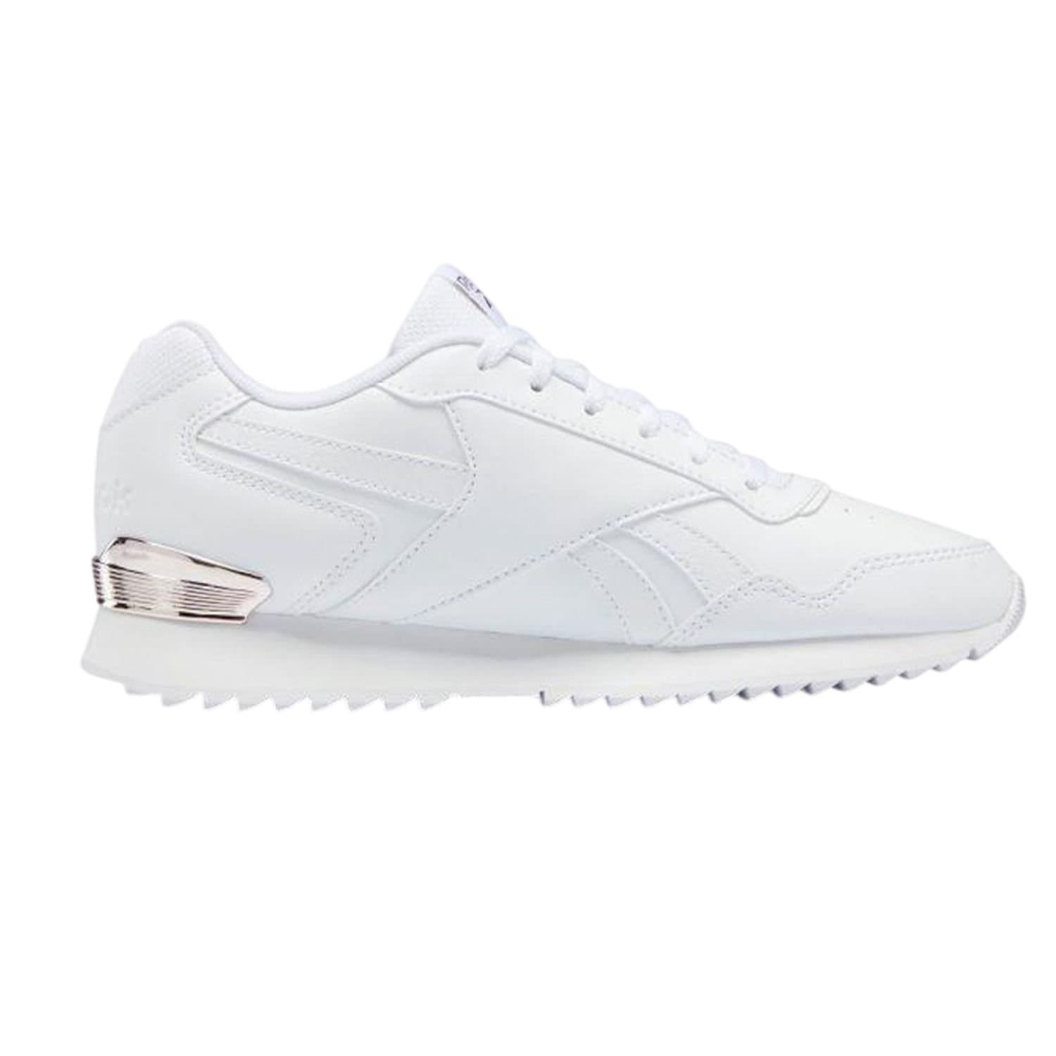 Reebok Reebok Women's Glide Ripple Trainers in White