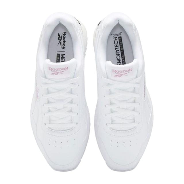 Reebok Reebok Women's Glide Ripple Trainers in White - 3