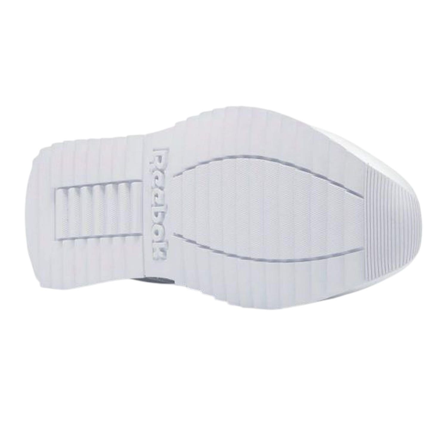 Reebok Reebok Women's Glide Ripple Trainers in White - 4