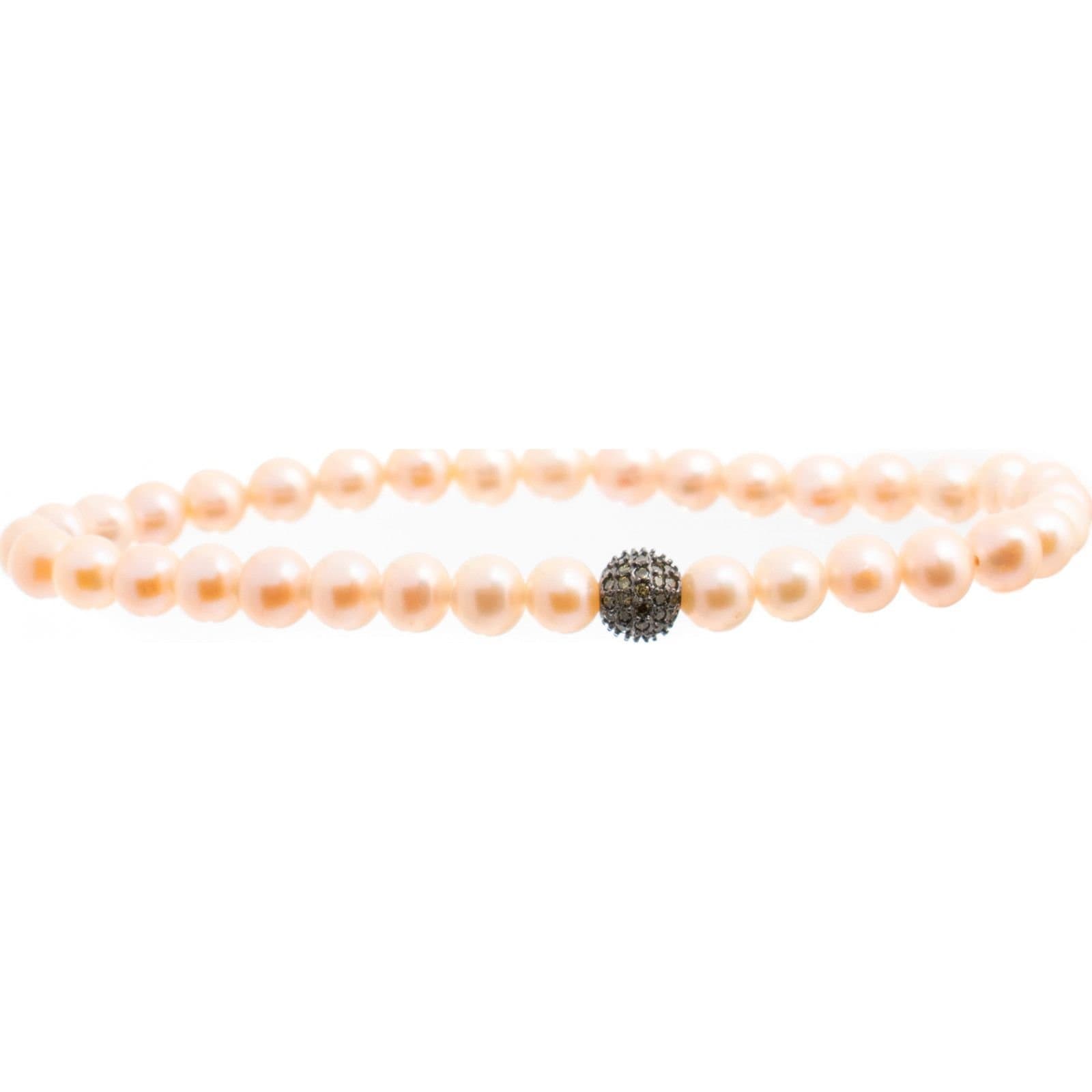 Lancaster Lancaster Pink Pearl Bracelet for Women