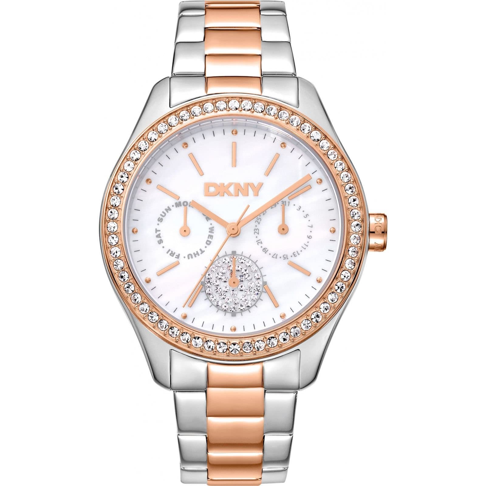 DKNY DKNY Women's DK1L129M0095 38mm Quartz Watch