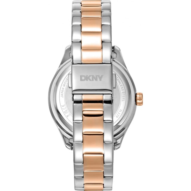 DKNY DKNY Women's DK1L129M0095 38mm Quartz Watch - 3