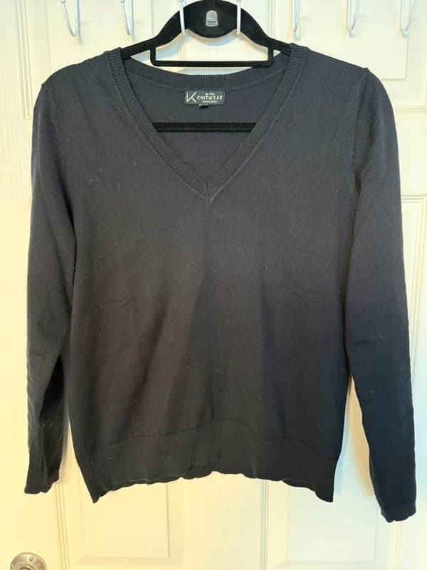 New Look New Look Lightweight Jumper - Size 12