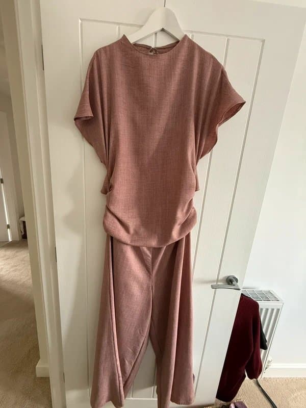 ASOS ASOS petite jumpsuit
