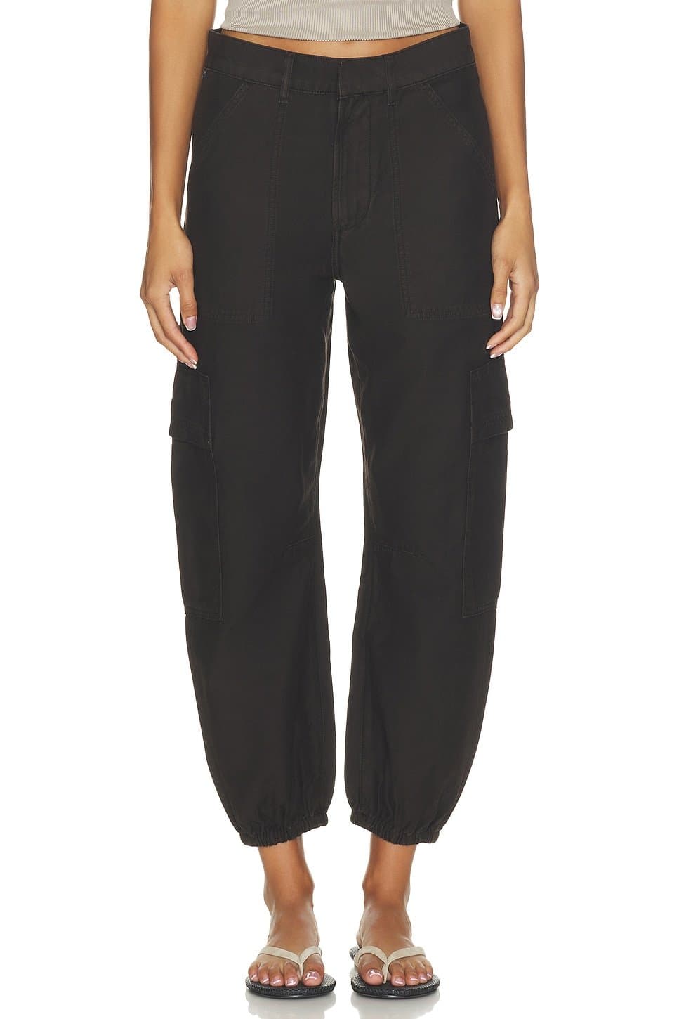 revolve Ciela Balloon Utility Pant