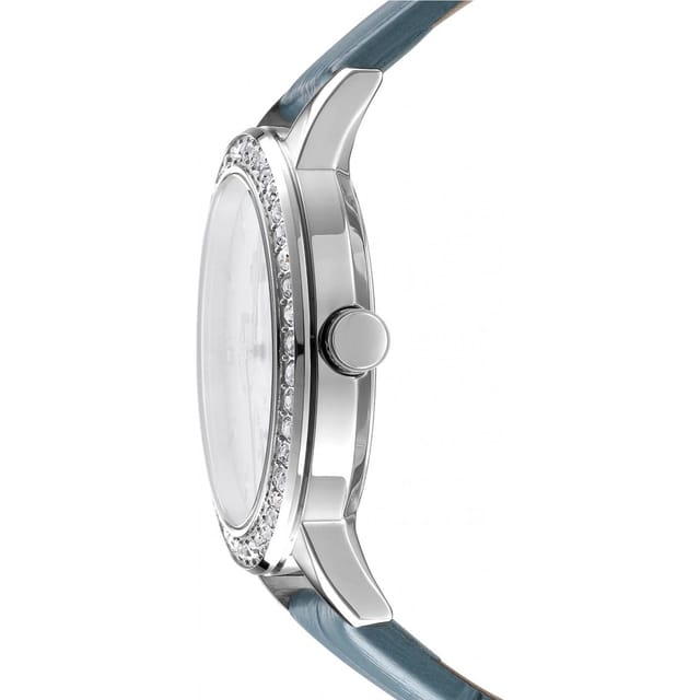 DKNY DKNY Women's DK1L055L0015 40mm Quartz Watch in Blue - 2