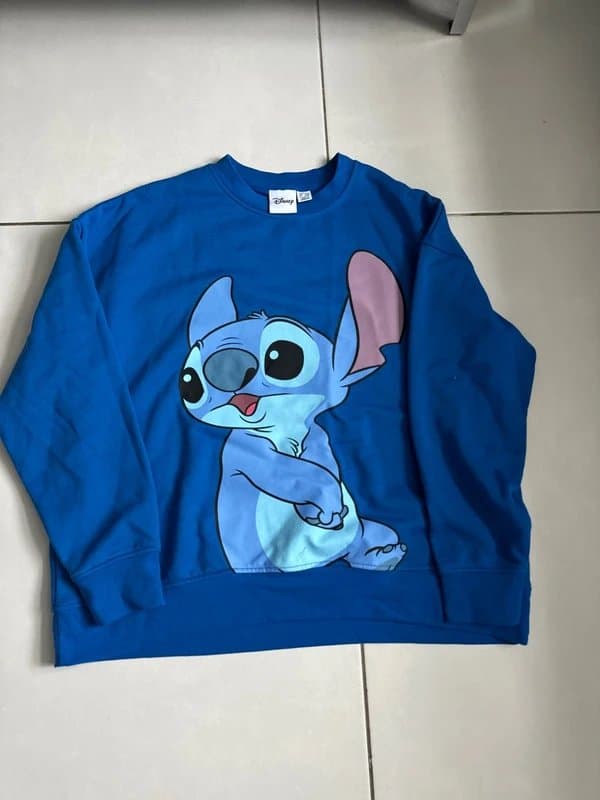 Disney Disney jumper