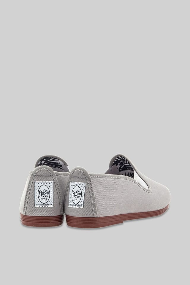 Flossy Flossy Men's Arnedo Shoes in Grey - 3