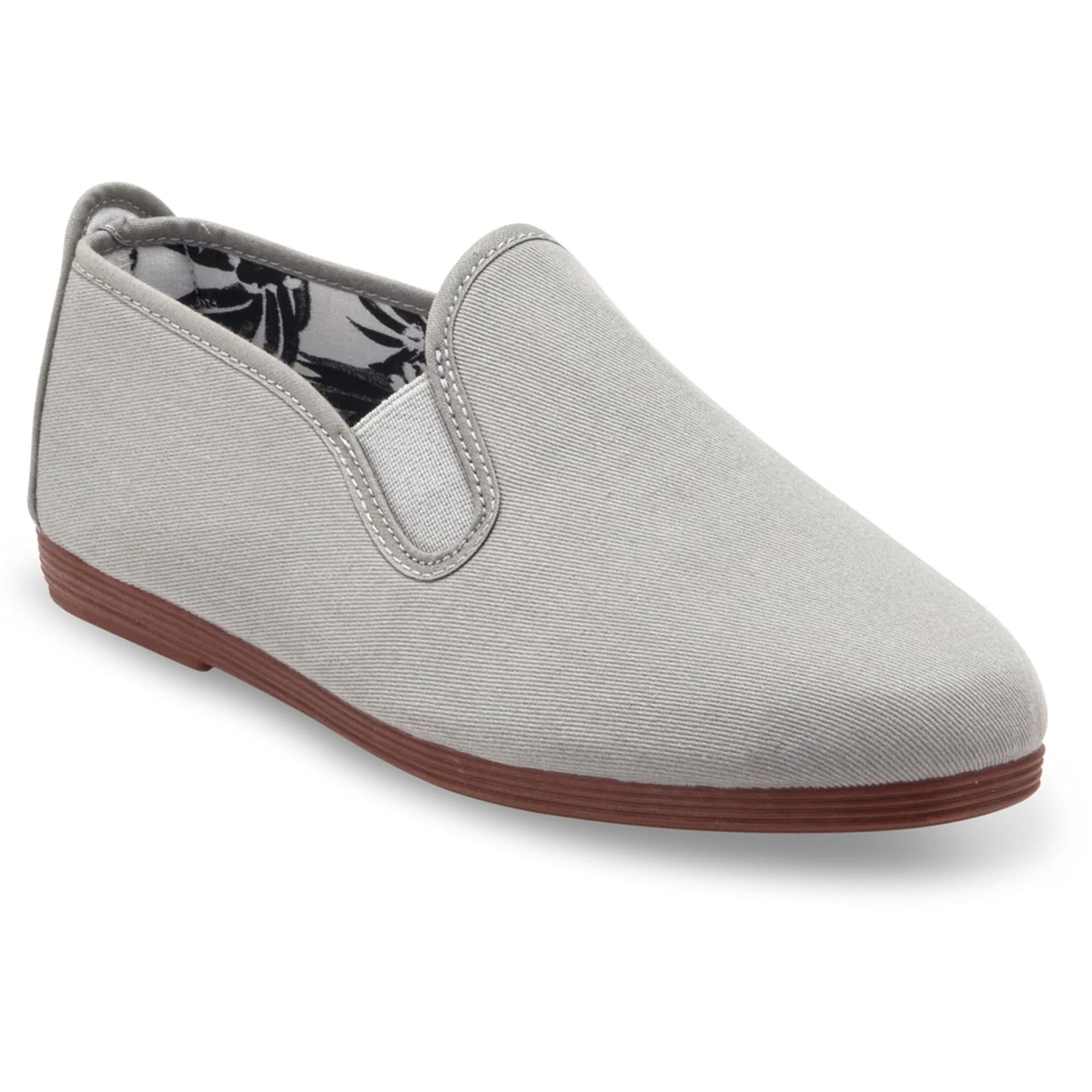 Flossy Flossy Men's Arnedo Shoes in Grey - 4