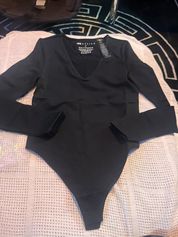 ASOS ASOS bodysuit