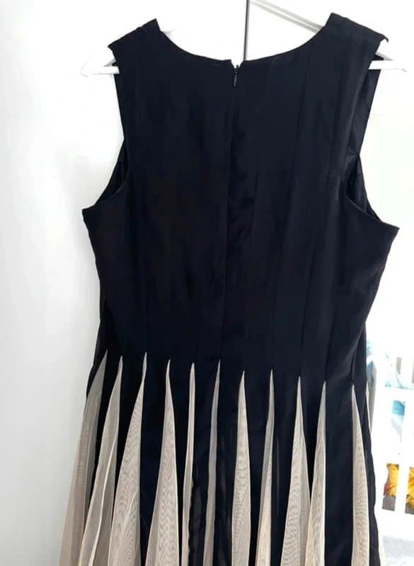 ASOS Asos Tulle Dress