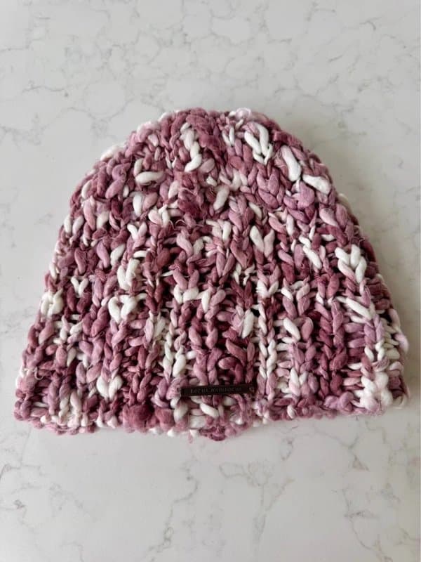 Rocha John Rocha Flower detail hat