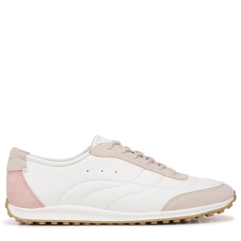 Naturalizer Naturalizer Women's Clove Lace up Sneaker in Grey - 2