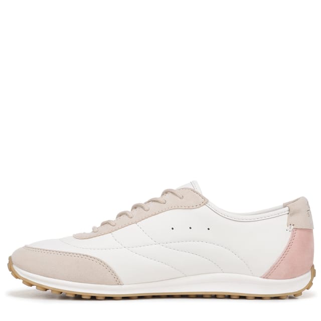 Naturalizer Naturalizer Women's Clove Lace up Sneaker in Grey - 2