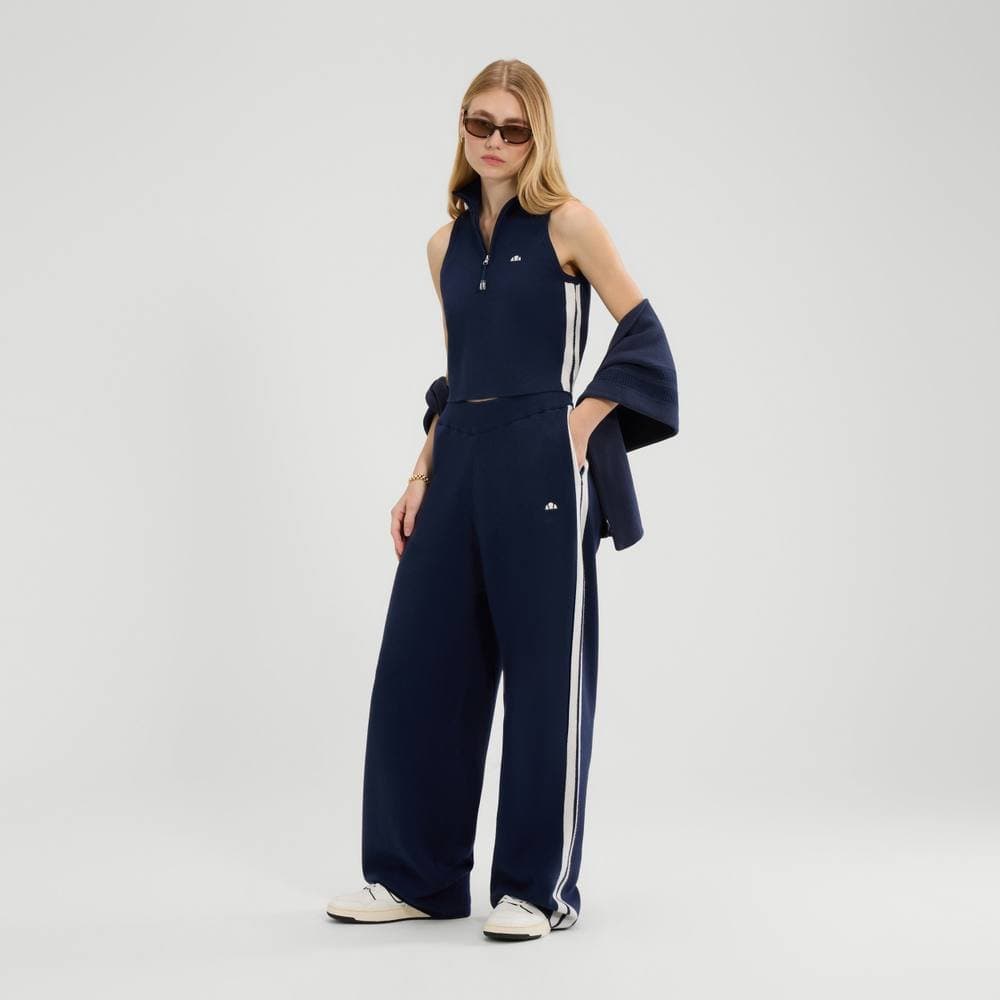 Ellesse Ellesse Women's Niantellos Jog Pant in Navy
