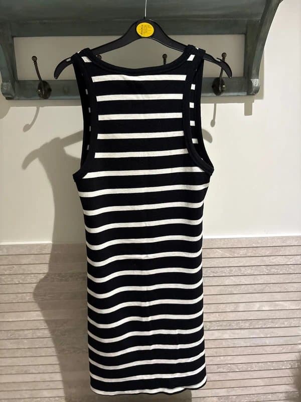 ASOS Asos mini race dress size 14