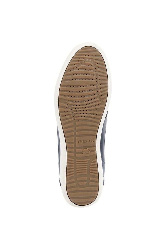 Geox Geox Women's Myria Trainers in Navy - 3