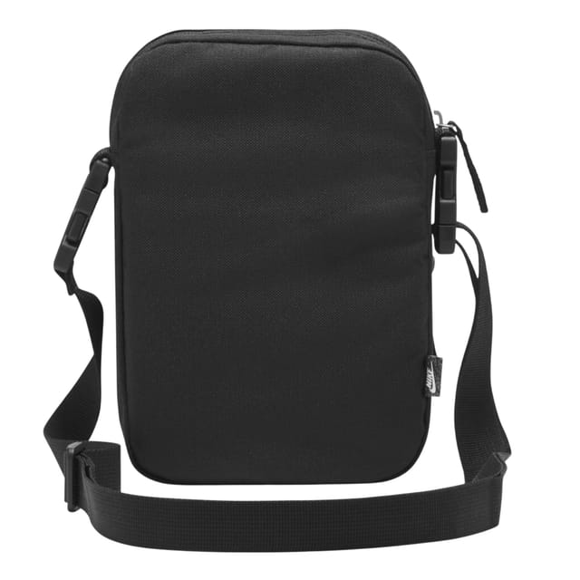 Nike Nike Men's Heritage 4L Crossbody Bag in Black - 2