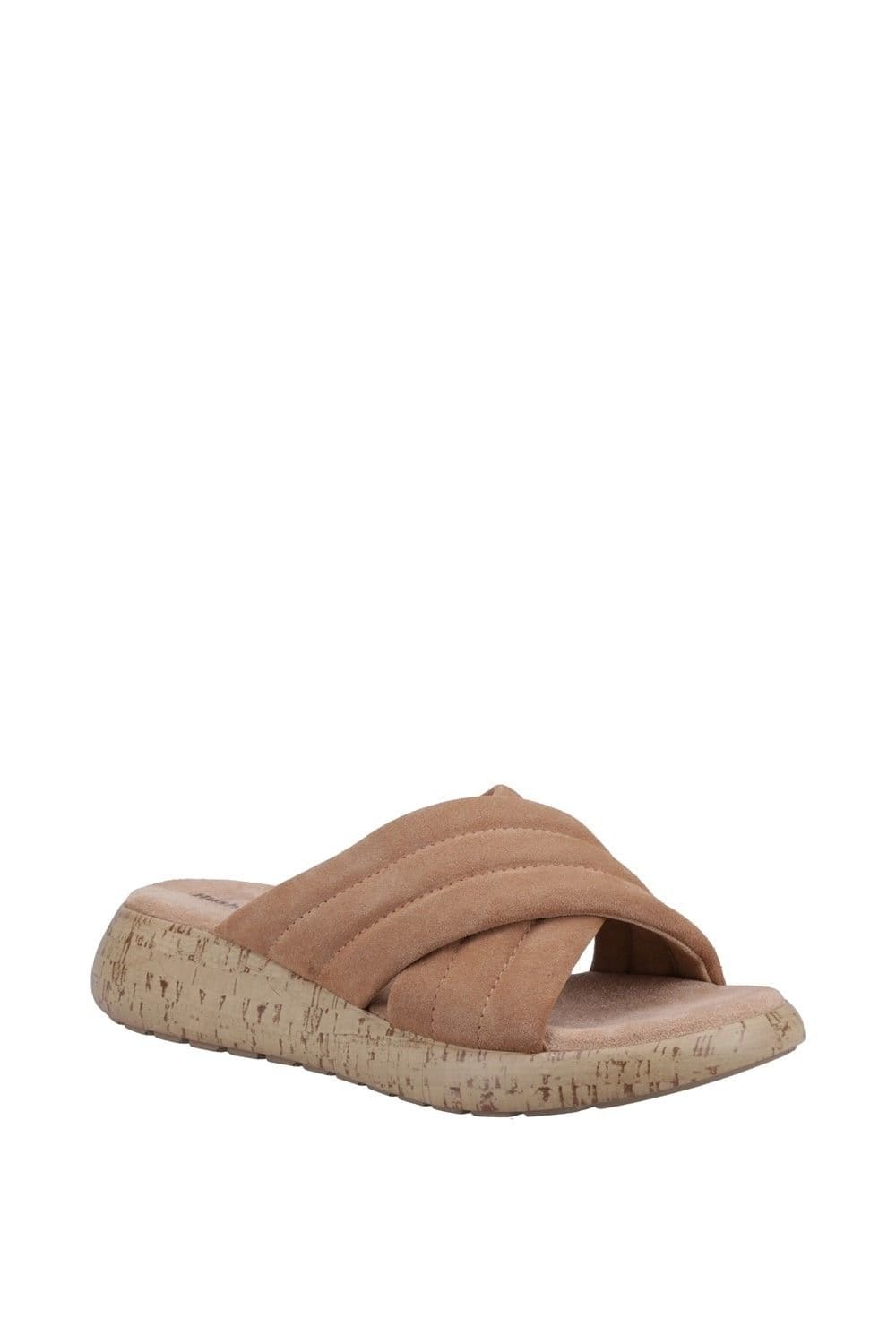 tan