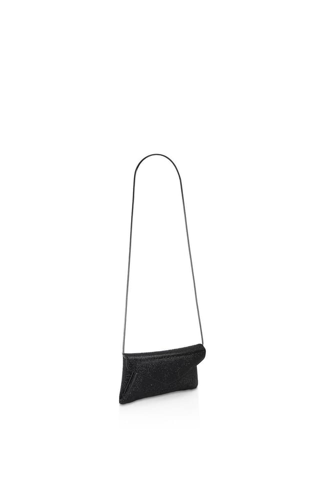 Carvela Carvela Women's 'Stargaze Clutch' Bag in Black - 2