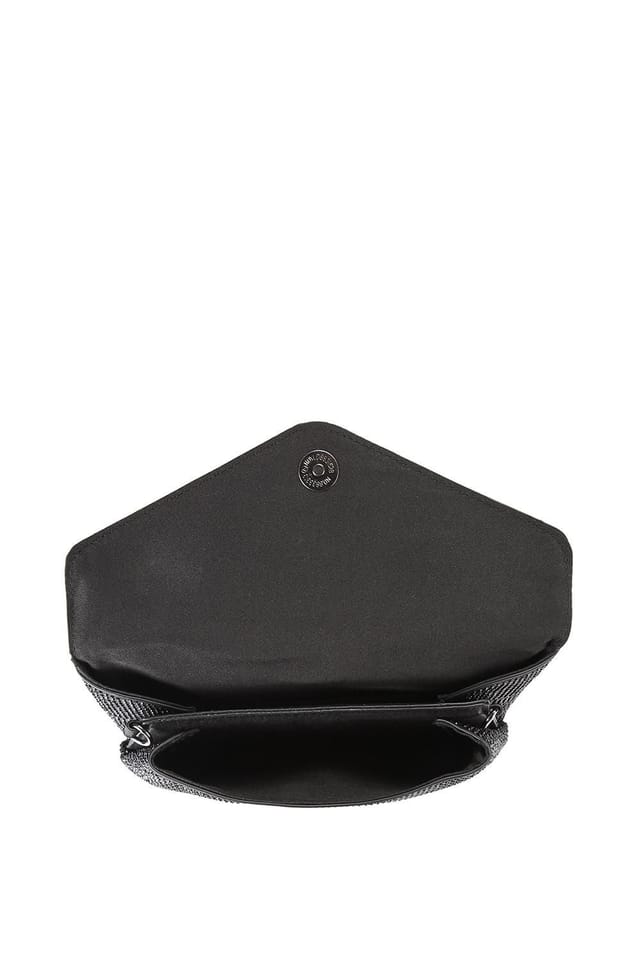 Carvela Carvela Women's 'Stargaze Clutch' Bag in Black - 3