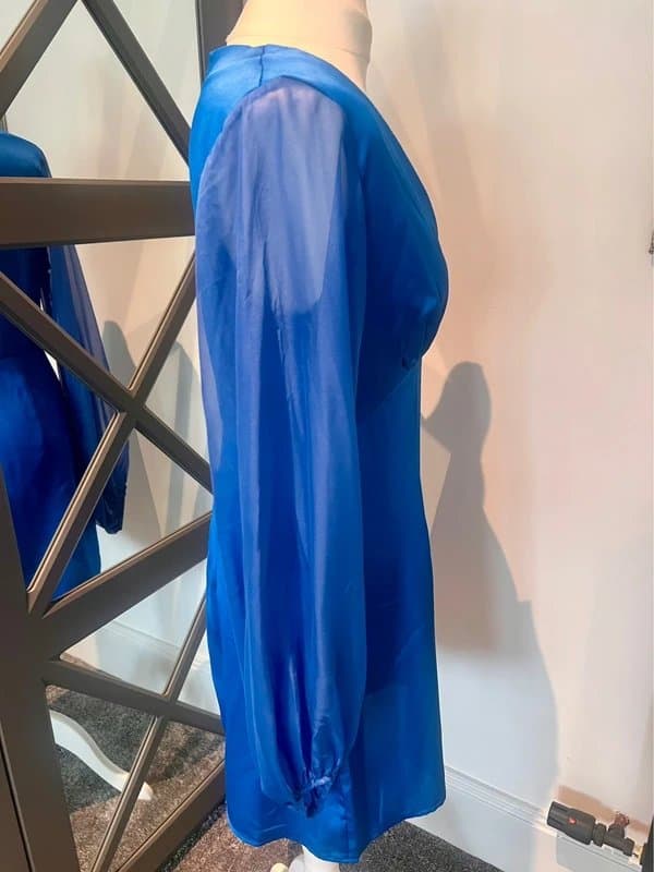 Never Fully Dressed Never Fully dressed mini dress