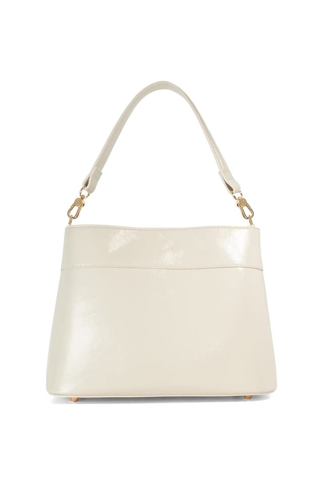 Dune London Dune London Women's 'Dinidelphine' Bag in Natural - 2