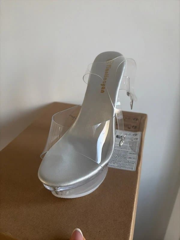 Source Unknown Women’s heels size size 35