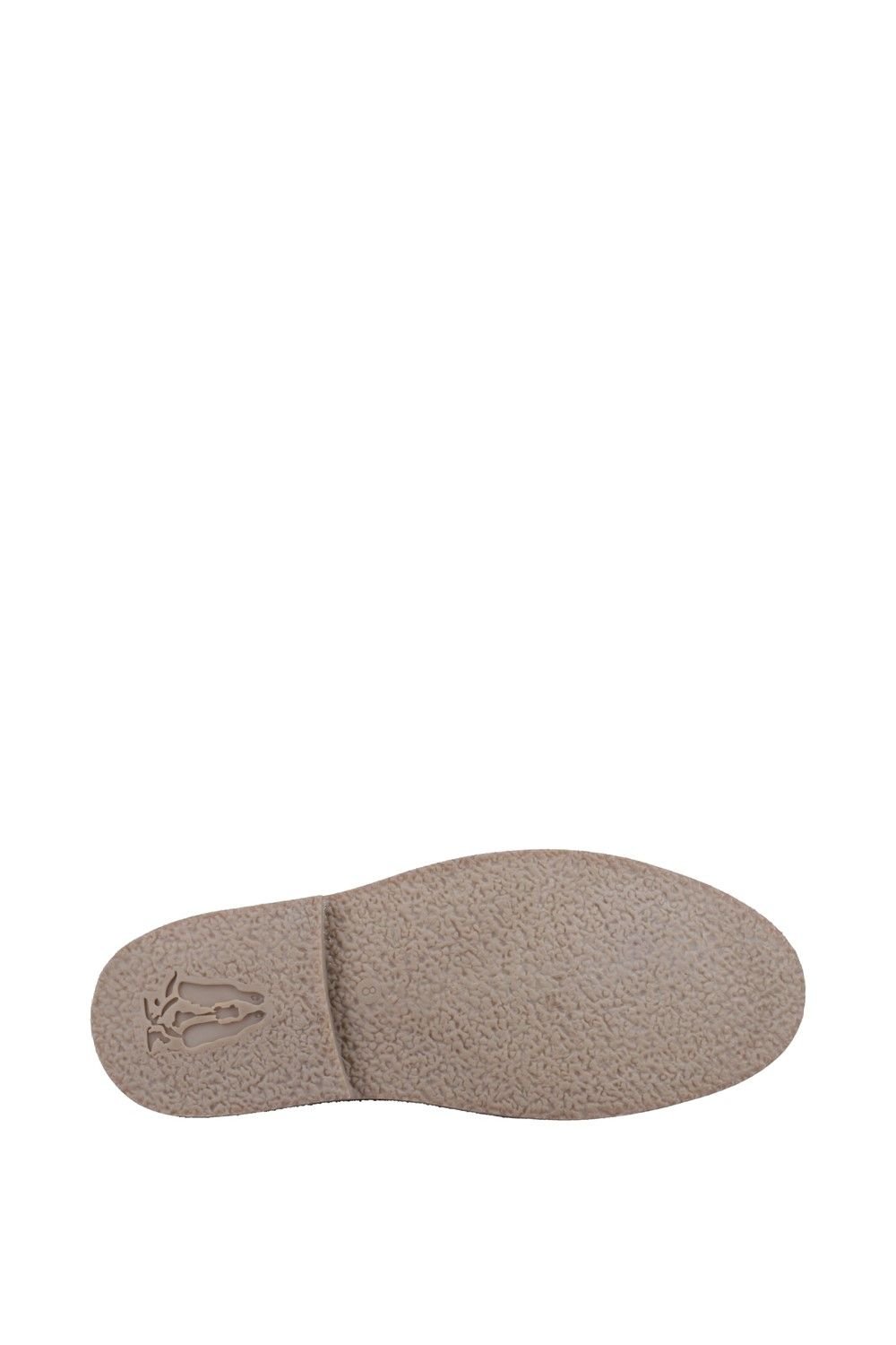 Hush Puppies Hush Puppies Men's Scout Shoe in Wine - 4