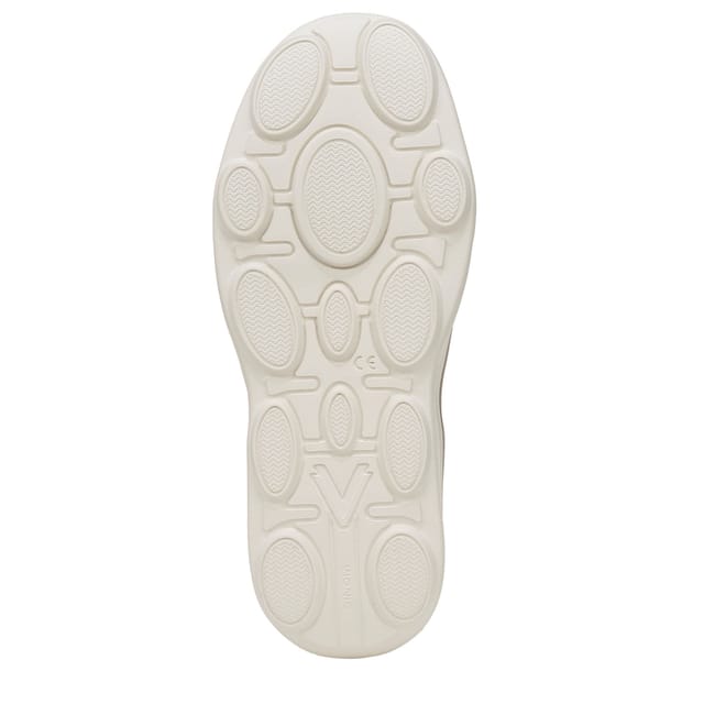Vionic Vionic Women's Sage Rx Recovery Trainers in Cream - 3