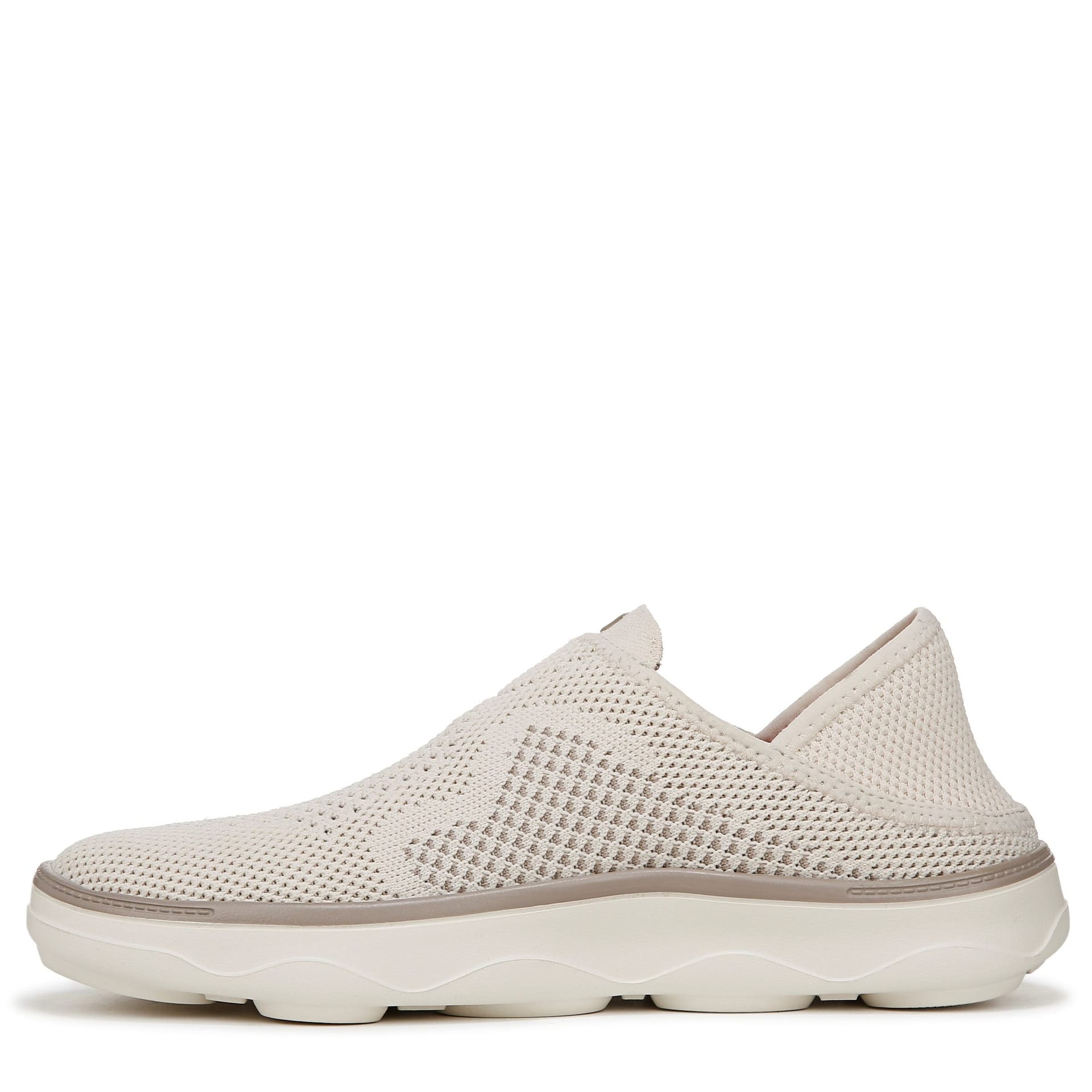 Vionic Vionic Women's Sage Rx Recovery Trainers in Cream - 4