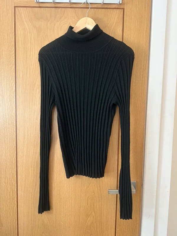 ASOS ASOS Tall Turtle neck