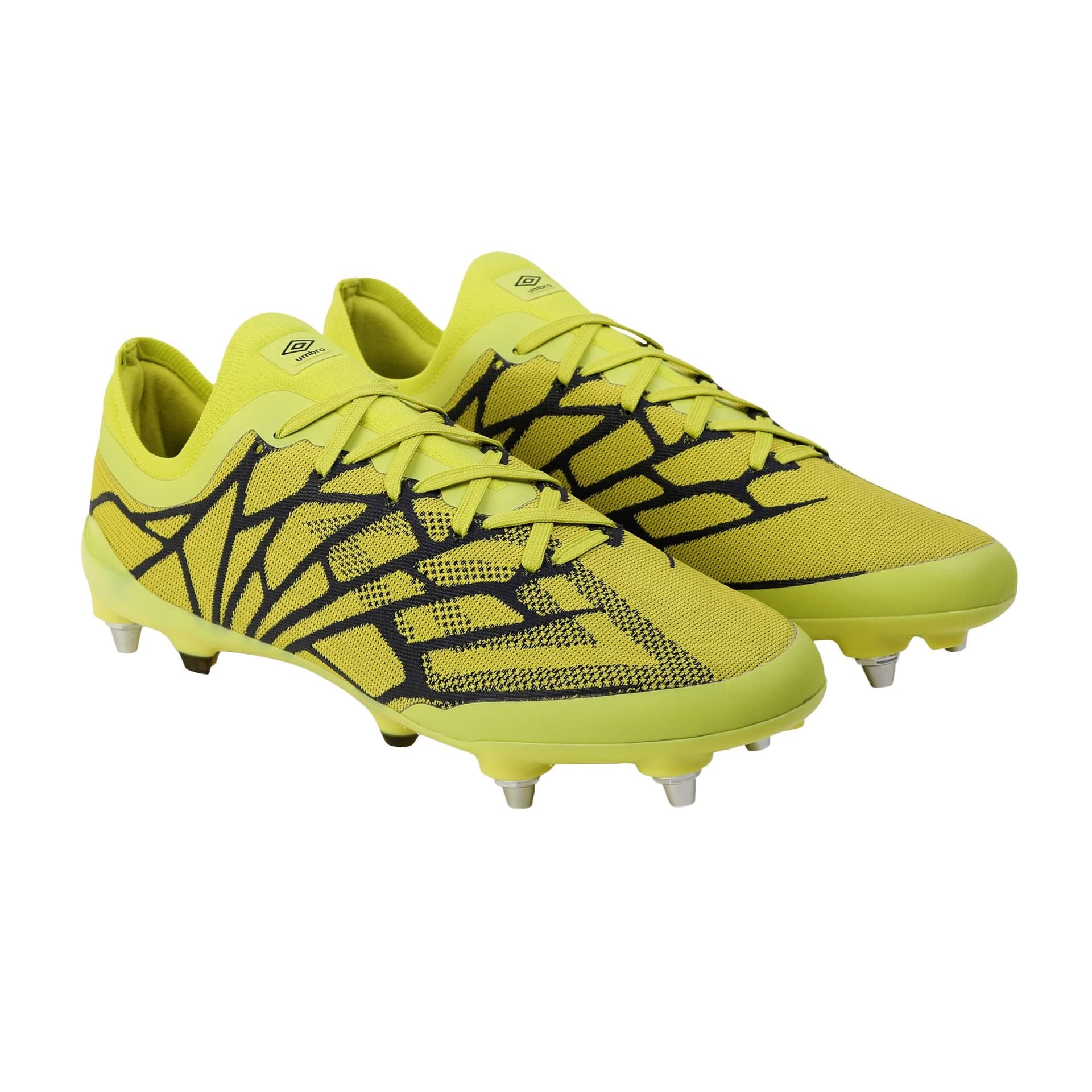 Umbro Umbro Men's Velocita Alchemist Pro Football Boots in Bright