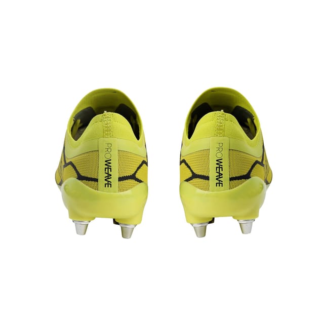 Umbro Umbro Men's Velocita Alchemist Pro Football Boots in Bright Yellow - 2