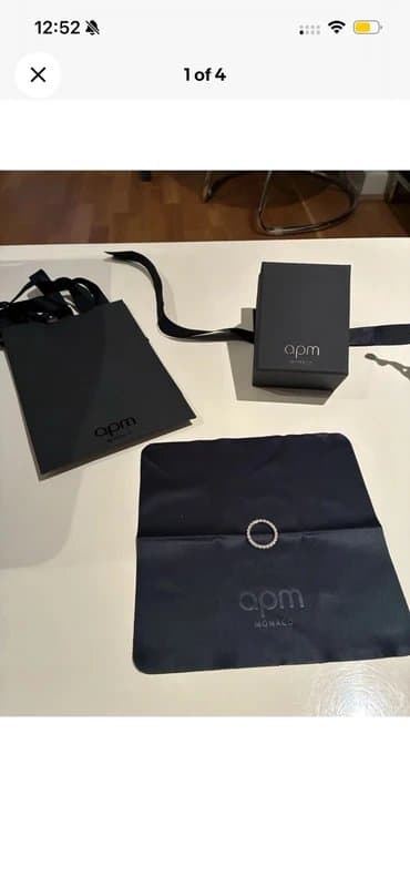 APM Monaco A.P.M Monaco