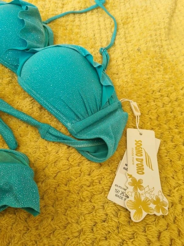 Moda-Mare Moda-Mare bikini set size M