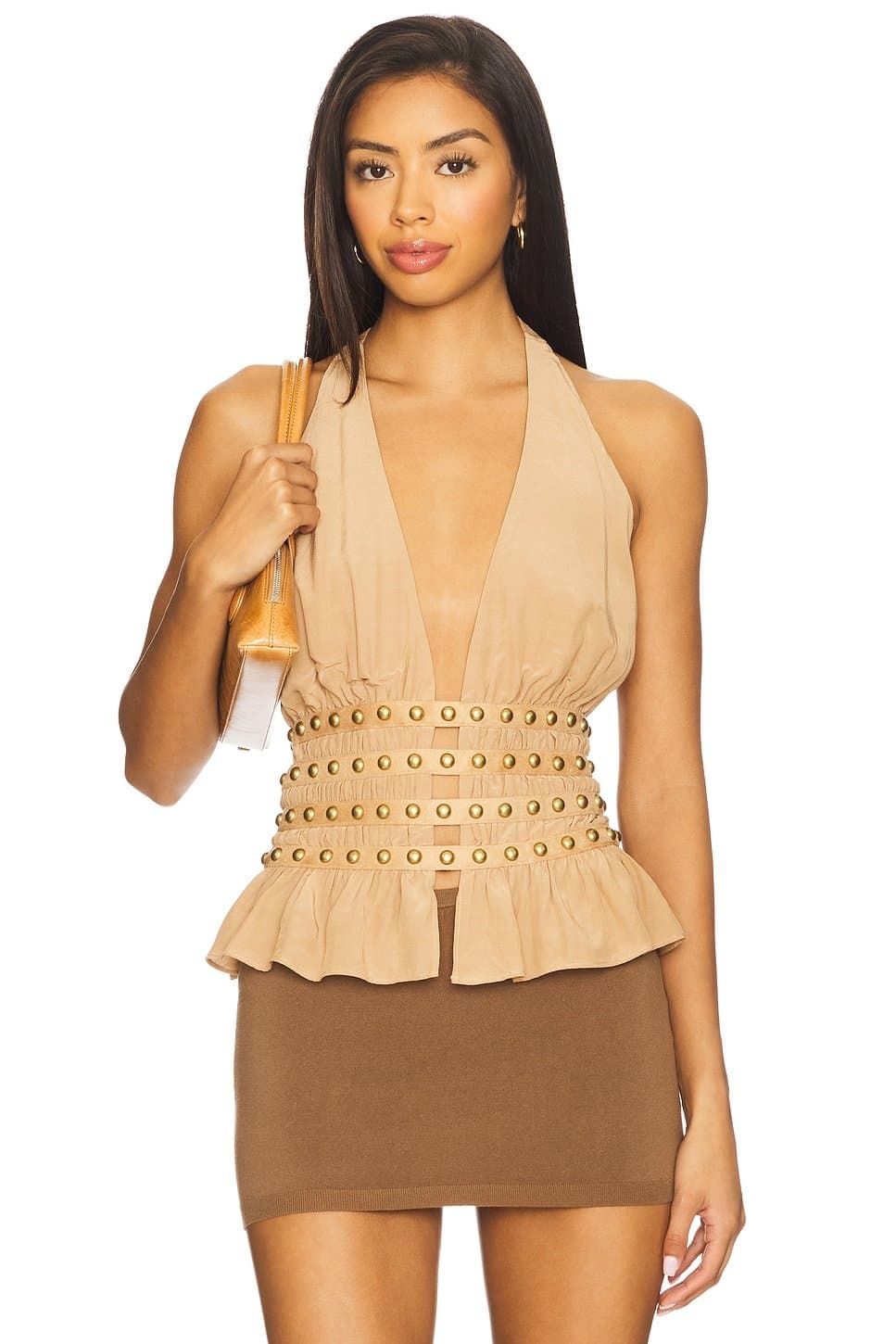 revolve Jaclyn Top
