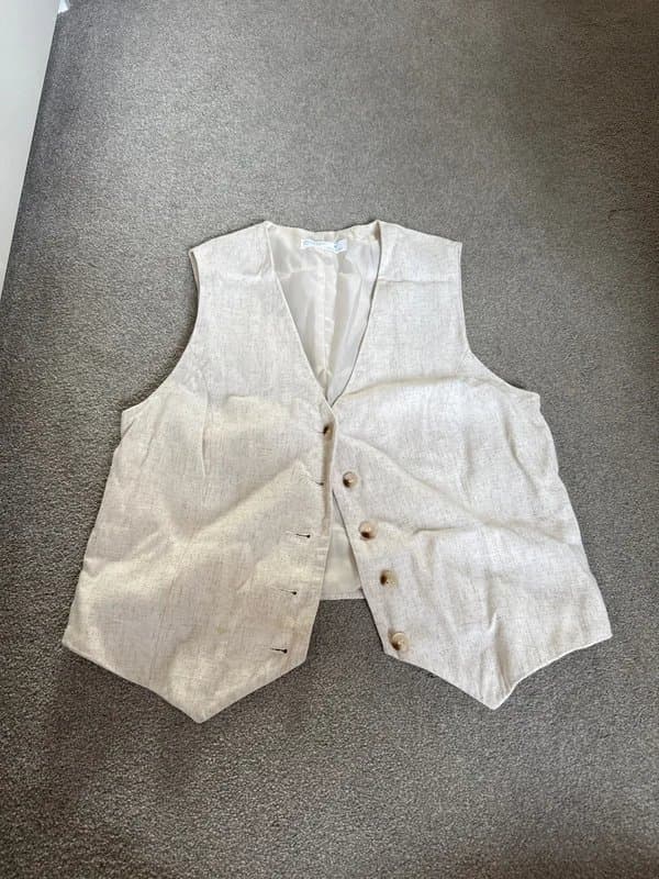 Primark Waistcoat