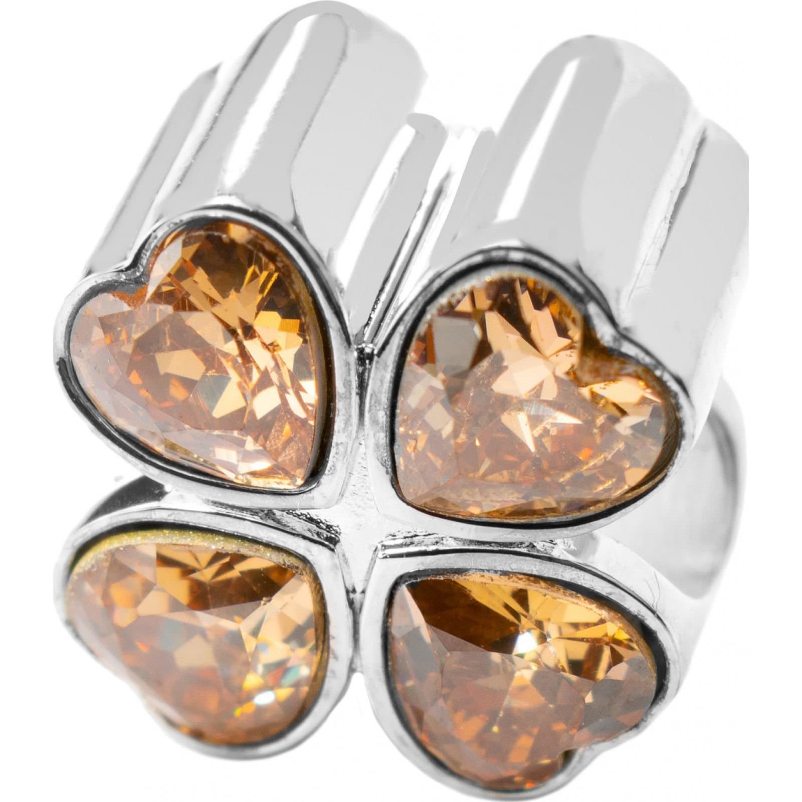 Folli Follie Folli Follie Women's 3P16F009S Charm in Silver