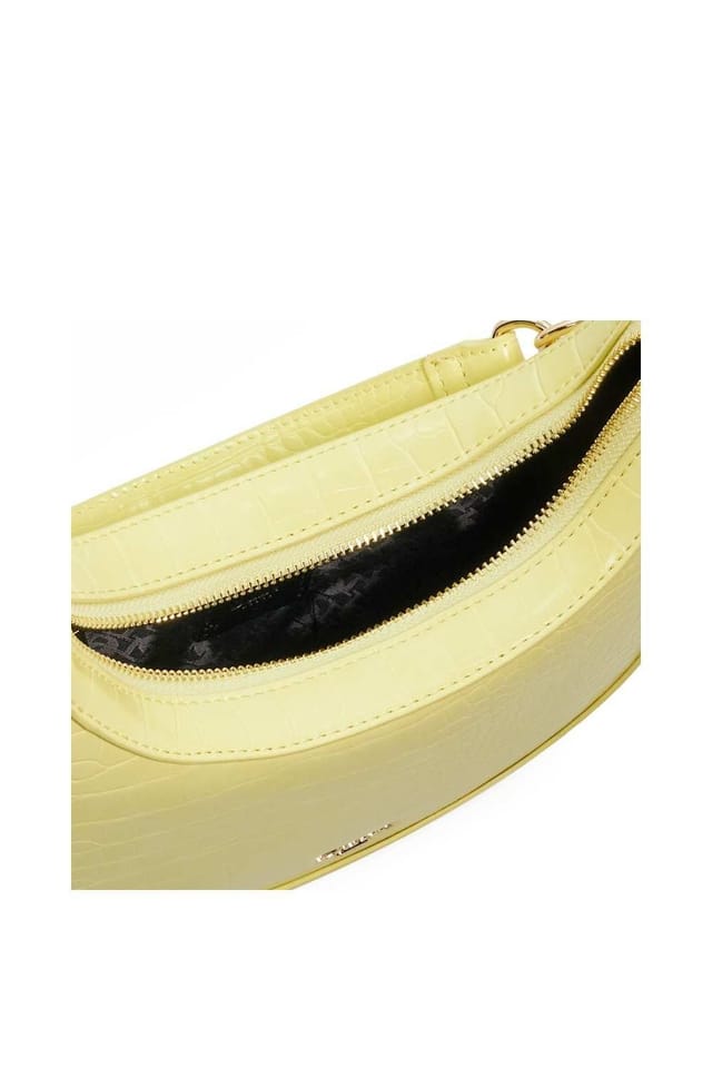 Dune London Dune London Women's 'Diversion' Shoulder Bag in Yellow - 3