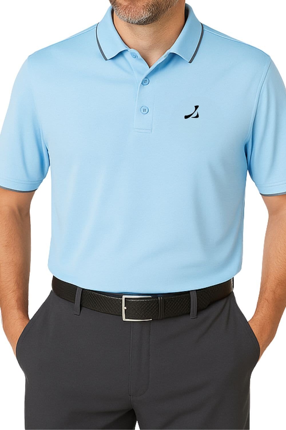 light blue