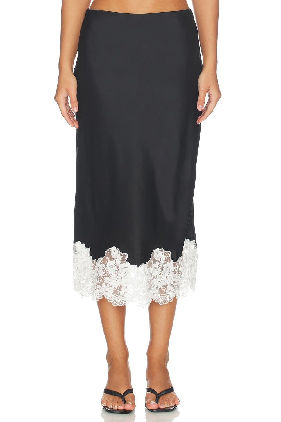 revolve Shantel Skirt