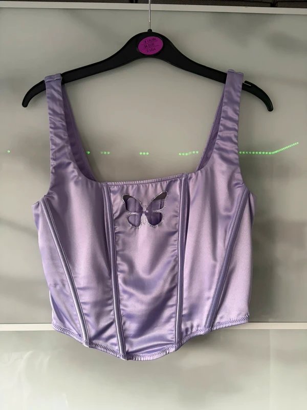 ASOS Asos design corset - 1