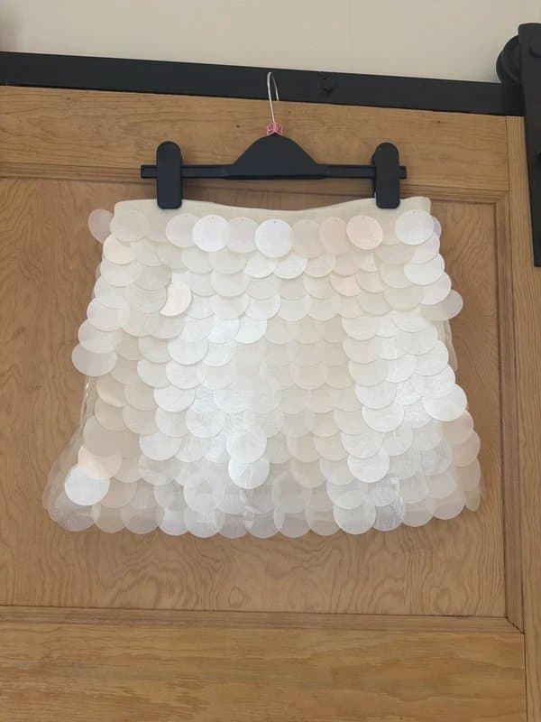 Bershka Bershka Skort