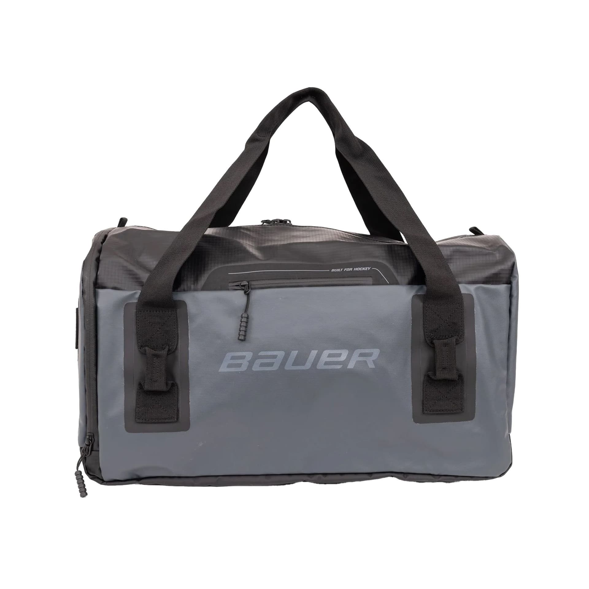 Bauer Bauer Men's Tactical Hockey Duffle Bag in Black