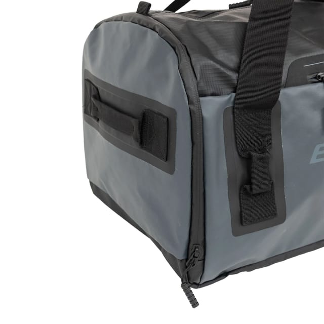 Bauer Bauer Men's Tactical Hockey Duffle Bag in Black - 2