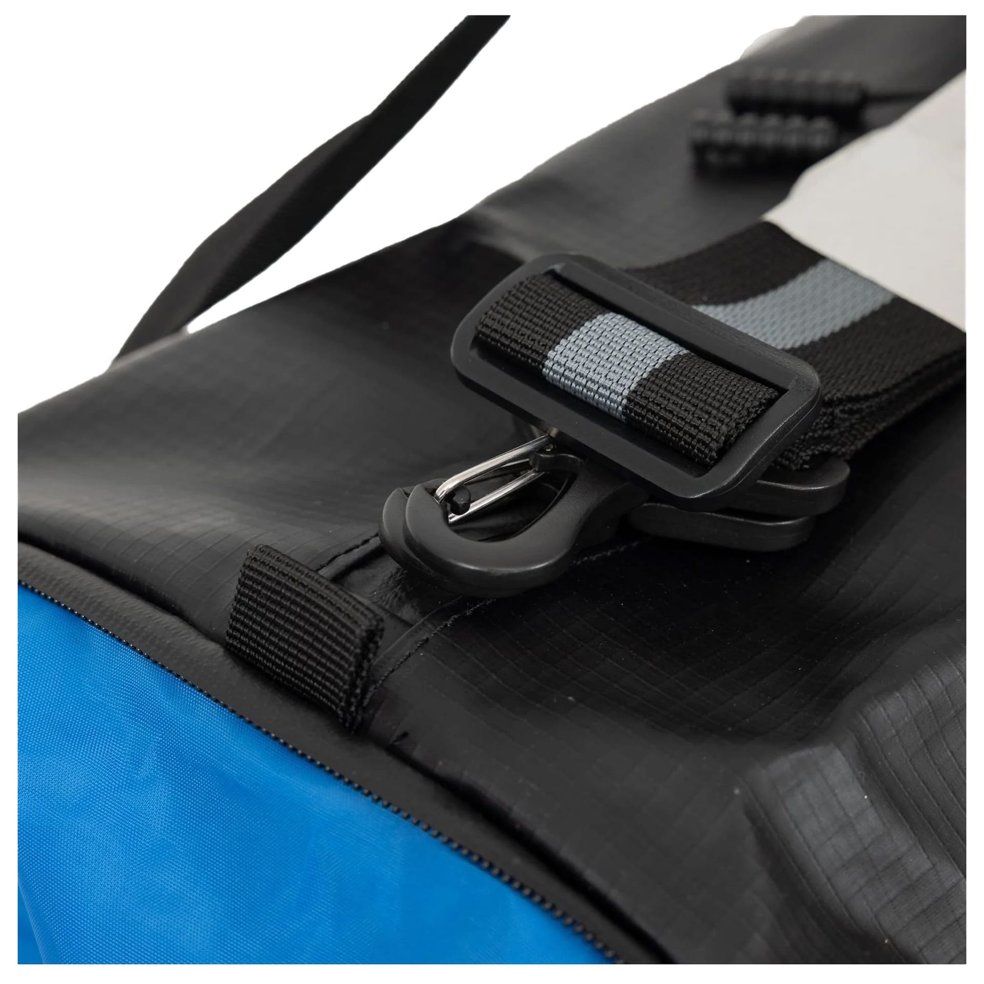 Bauer Bauer Men's Tactical Hockey Duffle Bag in Black - 4