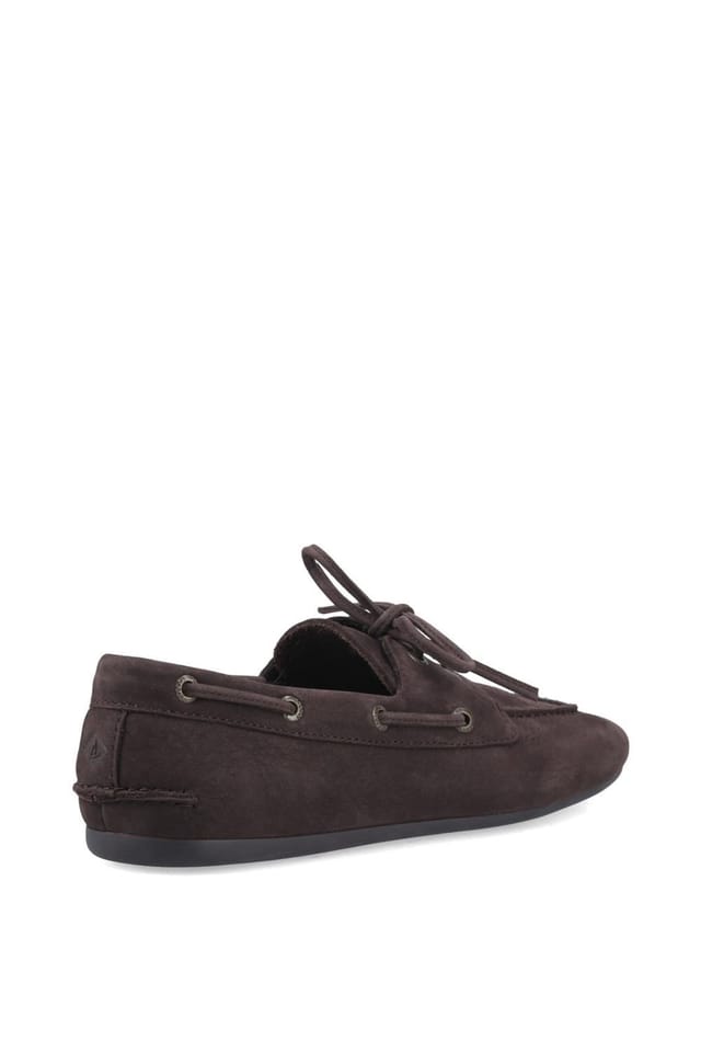 Sperry Sperry Women's Slim Boat Shoe in Dark Brown - 2